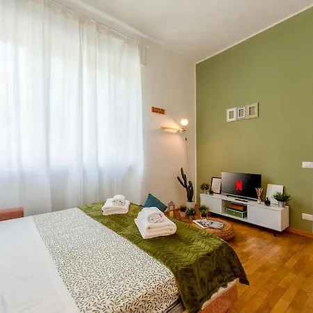 Apartman Exclusive *