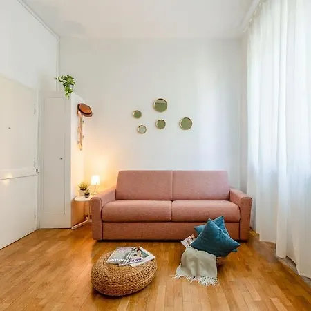 Apartman Exclusive Milánó
