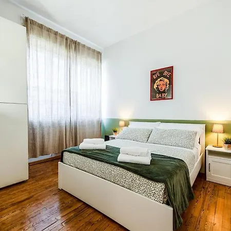 Exclusive Apartman *