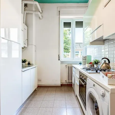 Exclusive Apartman Milánó