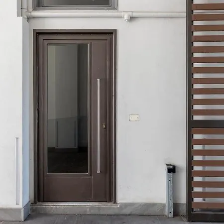 Exclusive Apartman Milánó